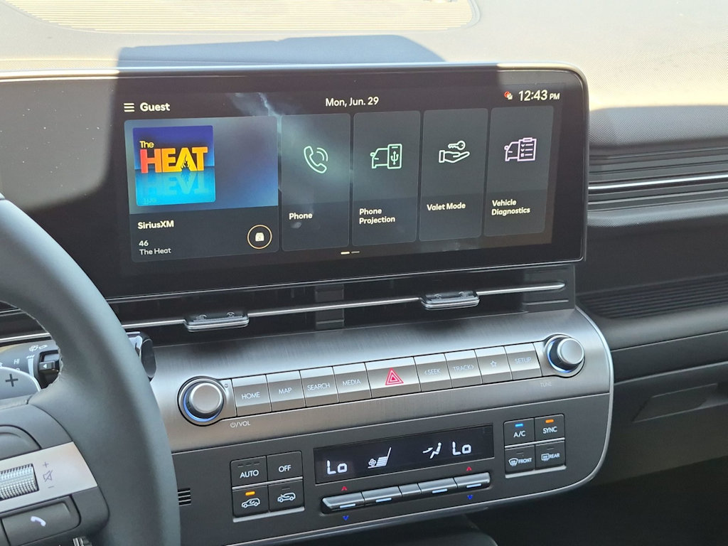 Thumbnail: 2026 Hyundai Kona - 15