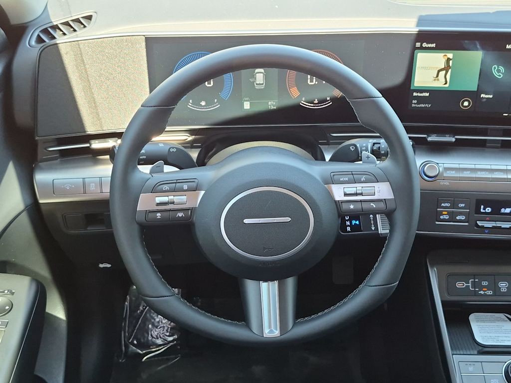 Thumbnail: 2026 Hyundai Kona - 14