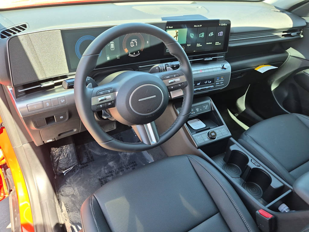 Thumbnail: 2026 Hyundai Kona - 2
