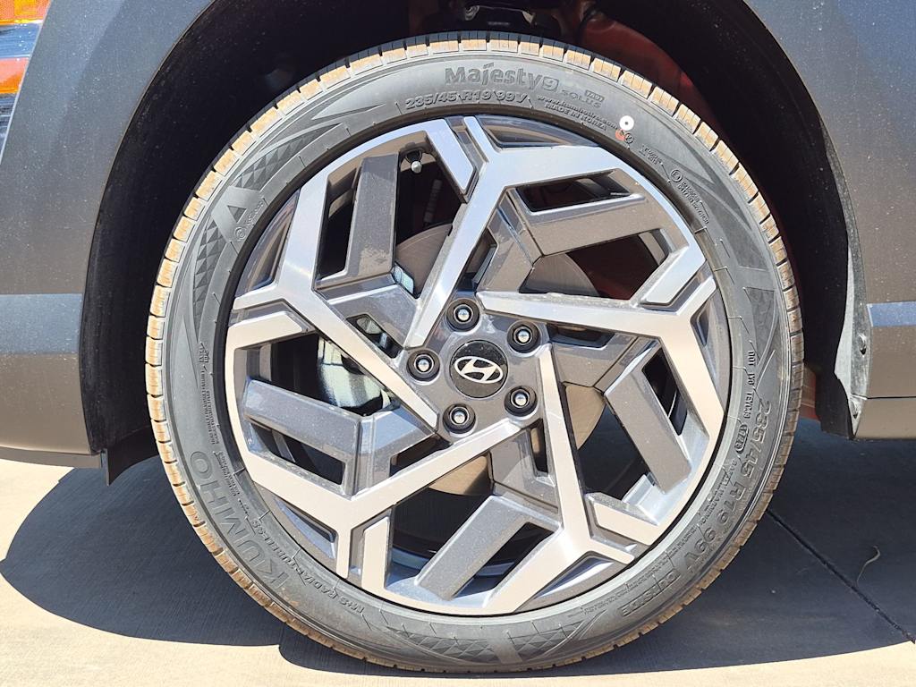 Thumbnail: 2026 Hyundai Kona - 8