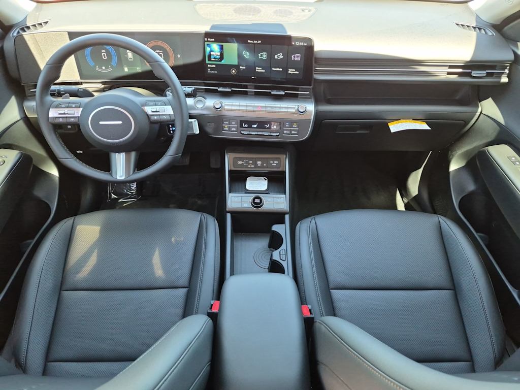 Thumbnail: 2026 Hyundai Kona - 10