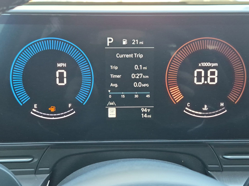Thumbnail: 2026 Hyundai Kona - 16