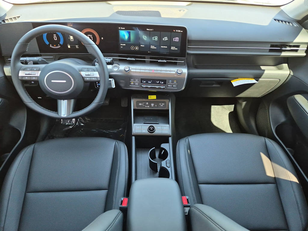 Thumbnail: 2026 Hyundai Kona - 10