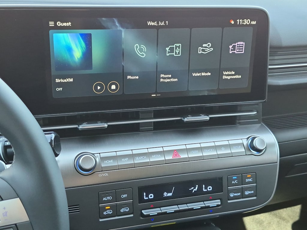 Thumbnail: 2026 Hyundai Kona - 15