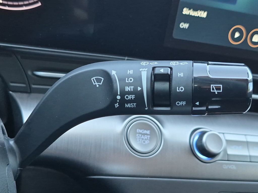 Thumbnail: 2026 Hyundai Kona - 29