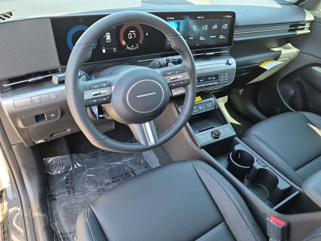 Thumbnail: 2026 Hyundai Kona - 2