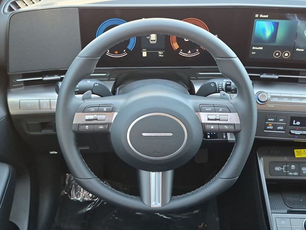 Thumbnail: 2026 Hyundai Kona - 14