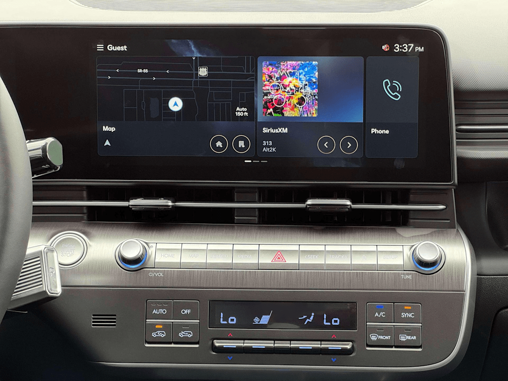 Thumbnail: 2026 Hyundai Kona - 11