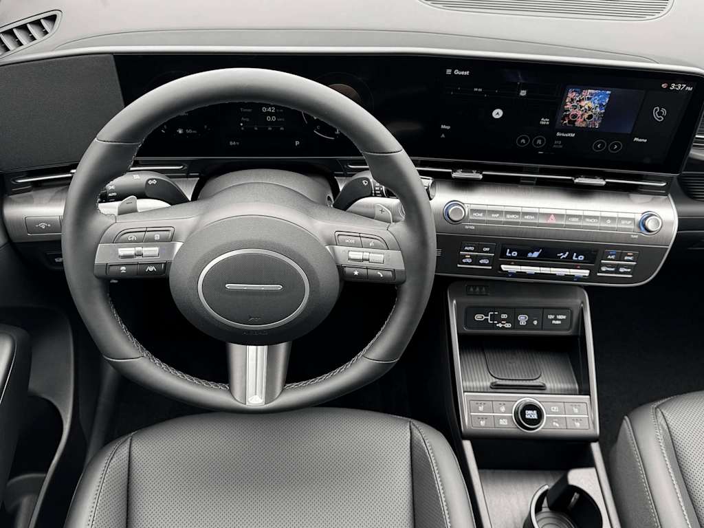 Thumbnail: 2026 Hyundai Kona - 10