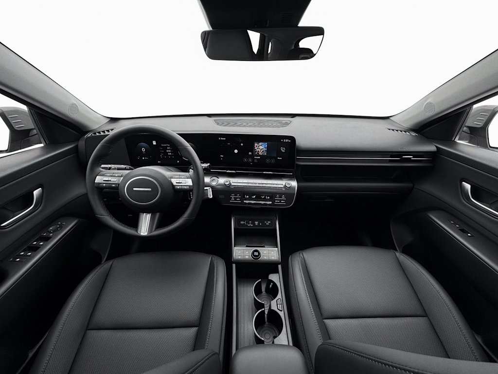 Thumbnail: 2026 Hyundai Kona - 2