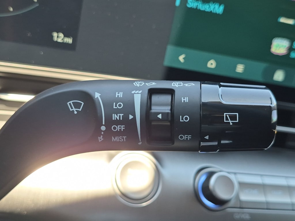 Thumbnail: 2026 Hyundai Kona - 16