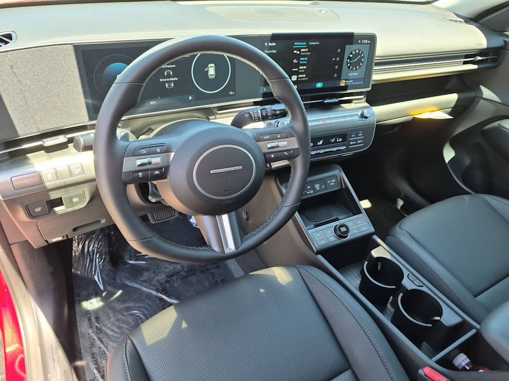 Thumbnail: 2026 Hyundai Kona - 2