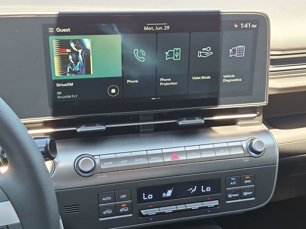 Thumbnail: 2026 Hyundai Kona - 15