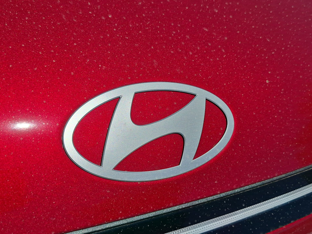 Thumbnail: 2026 Hyundai Kona - 7