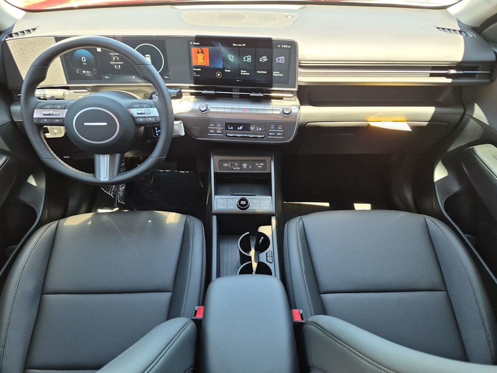 Thumbnail: 2026 Hyundai Kona - 10