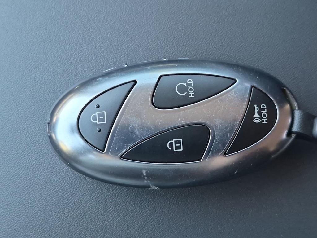 Thumbnail: 2026 Hyundai Kona - 36