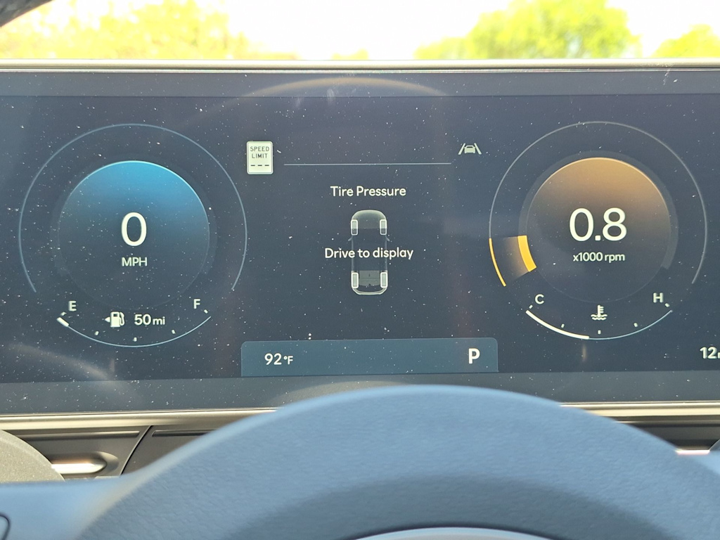 Thumbnail: 2026 Hyundai Kona - 34