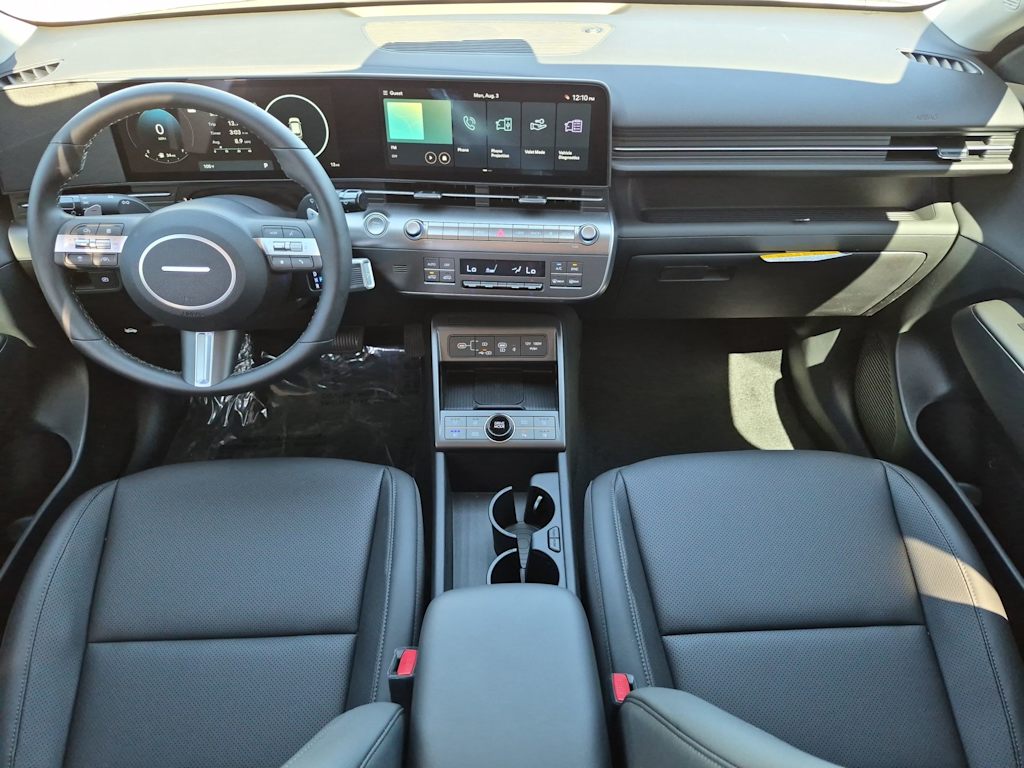 Thumbnail: 2026 Hyundai Kona - 10