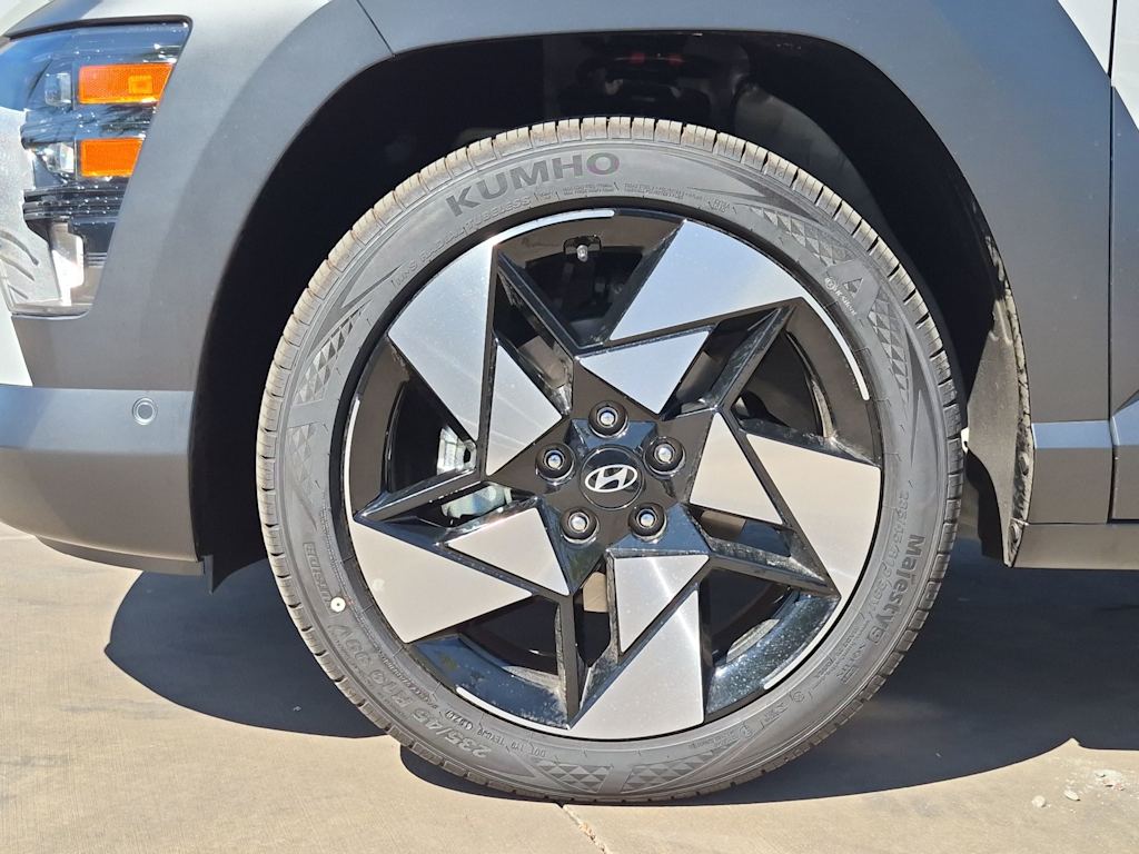 Thumbnail: 2026 Hyundai Kona - 8