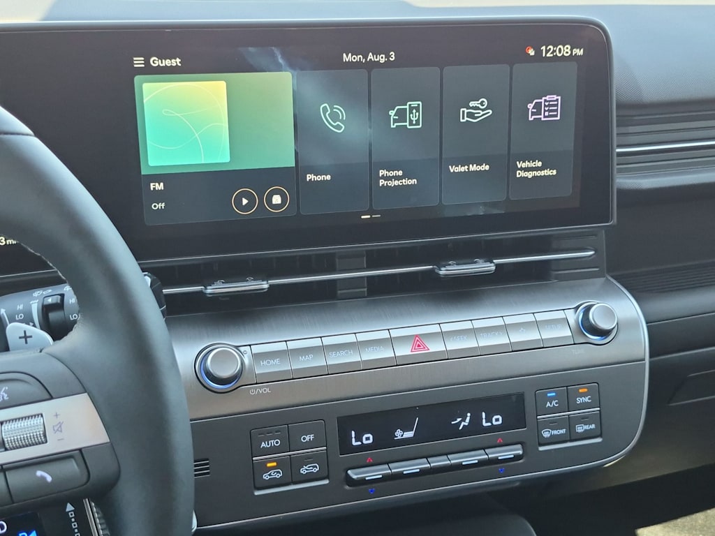 Thumbnail: 2026 Hyundai Kona - 32