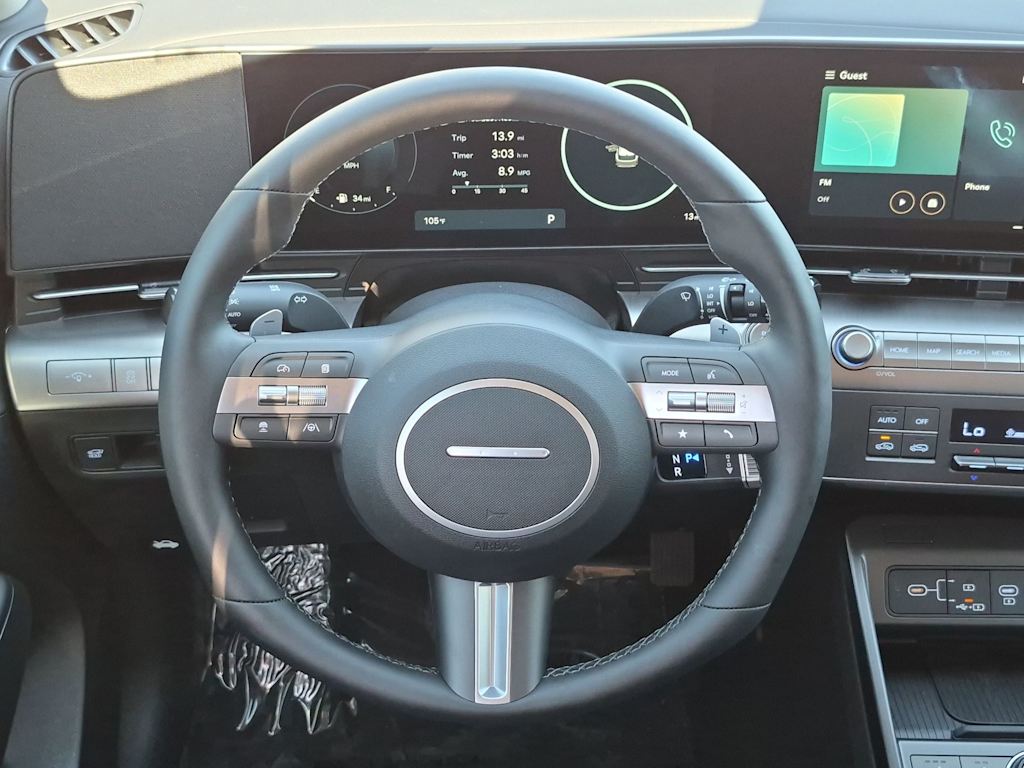 Thumbnail: 2026 Hyundai Kona - 14