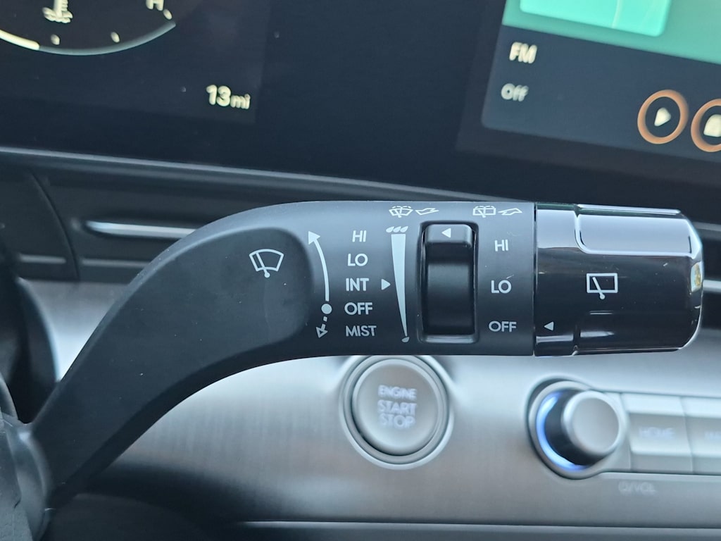Thumbnail: 2026 Hyundai Kona - 15
