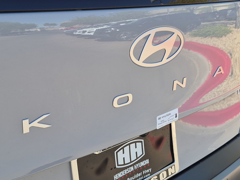 Thumbnail: 2026 Hyundai Kona - 24
