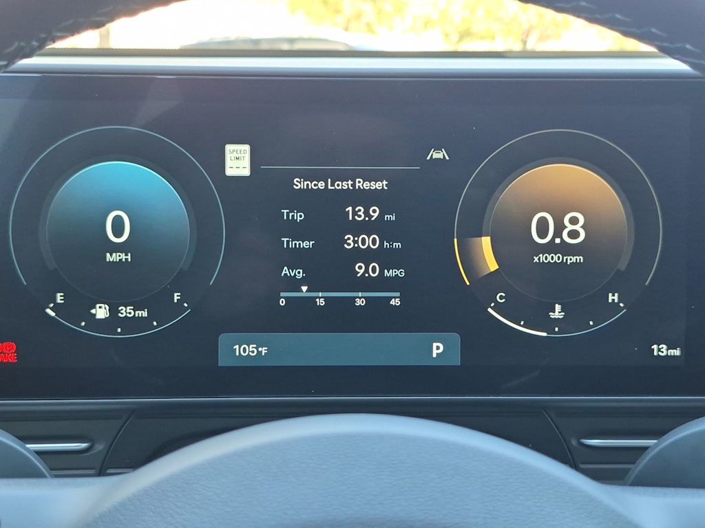 Thumbnail: 2026 Hyundai Kona - 16