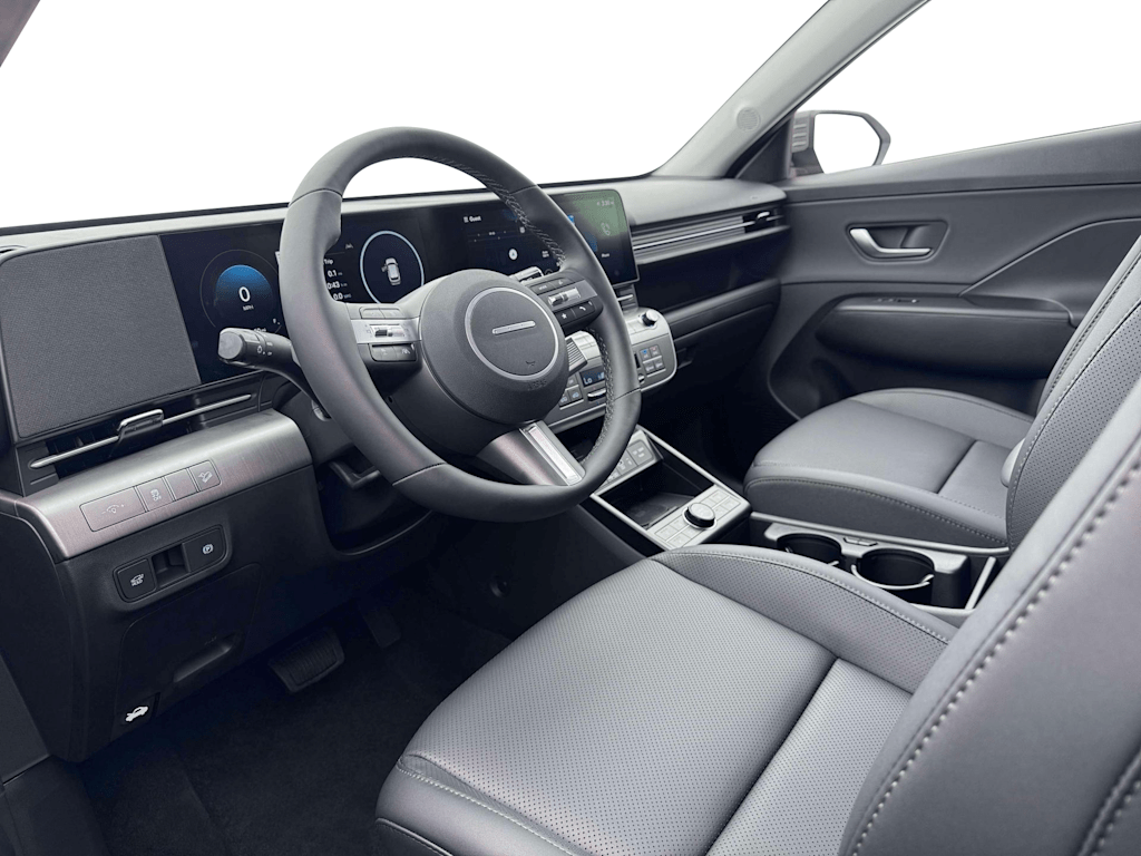 Thumbnail: 2026 Hyundai Kona - 7