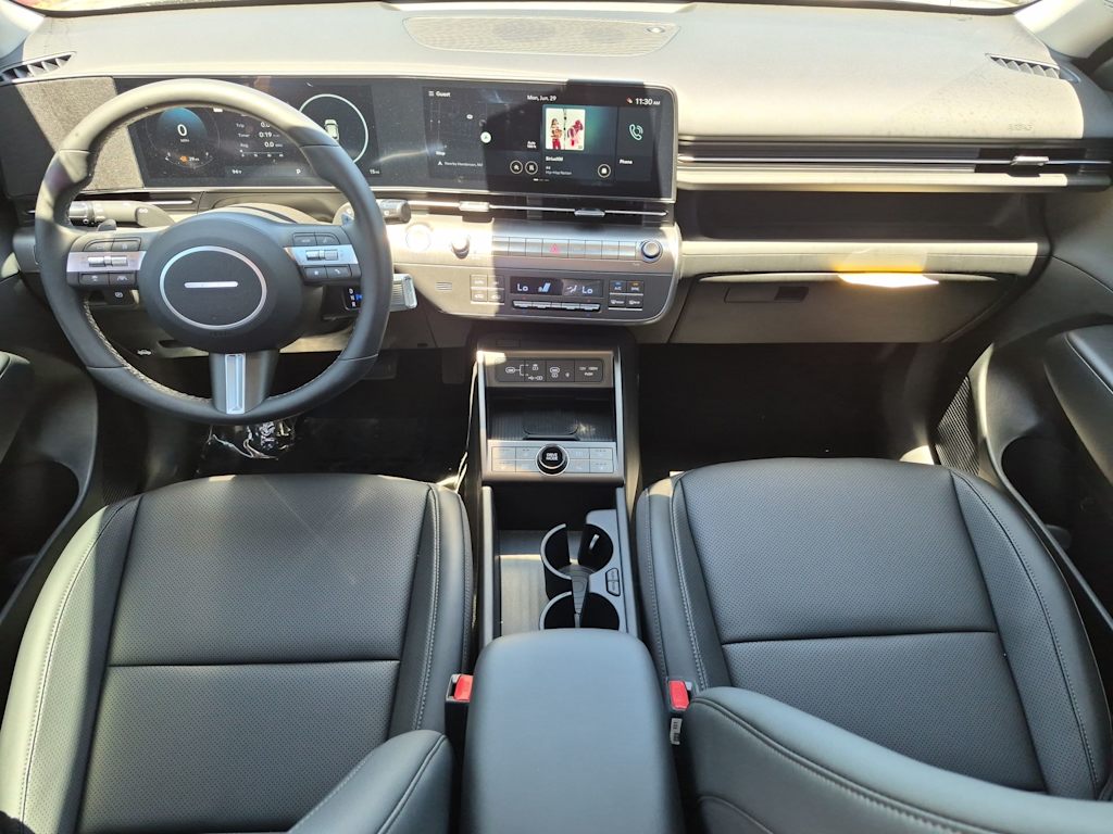 Thumbnail: 2026 Hyundai Kona - 9