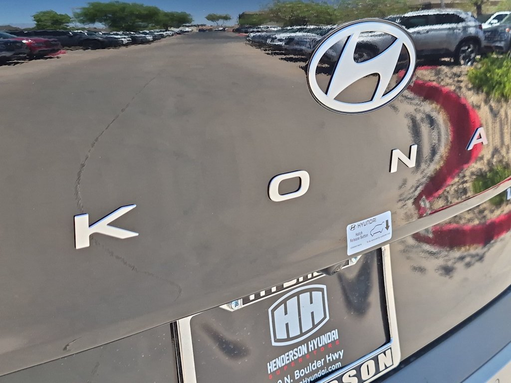 Thumbnail: 2026 Hyundai Kona - 24