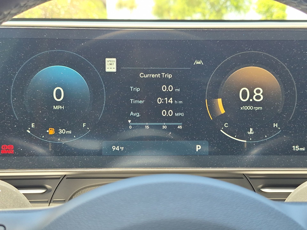 Thumbnail: 2026 Hyundai Kona - 15