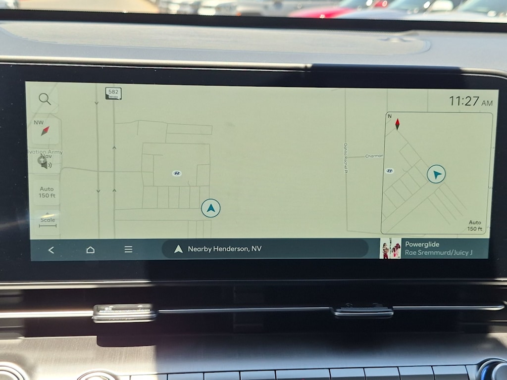 Thumbnail: 2026 Hyundai Kona - 32