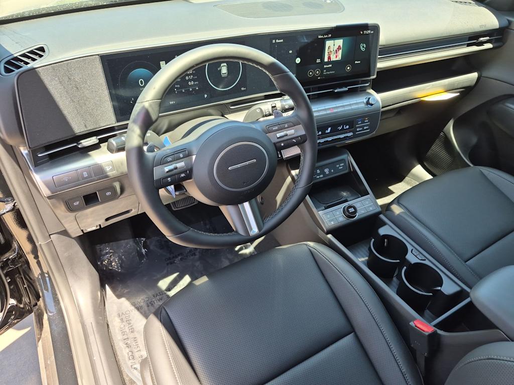 Thumbnail: 2026 Hyundai Kona - 2
