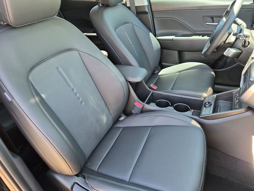 Thumbnail: 2026 Hyundai Kona - 11