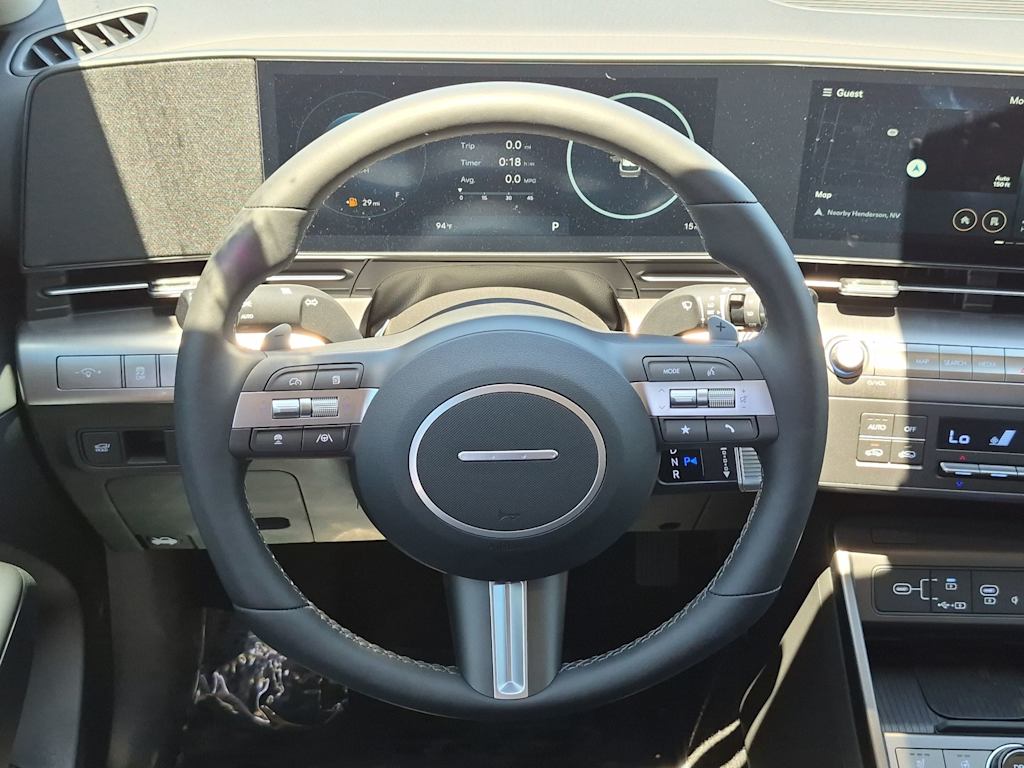 Thumbnail: 2026 Hyundai Kona - 13