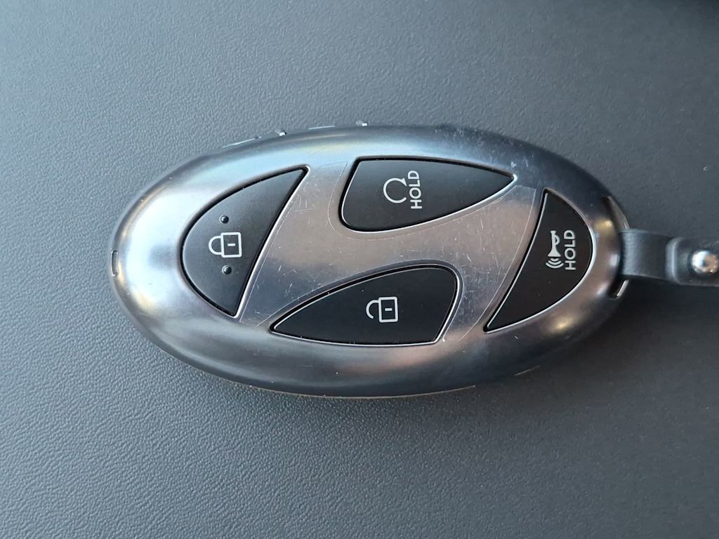 Thumbnail: 2026 Hyundai Kona - 37