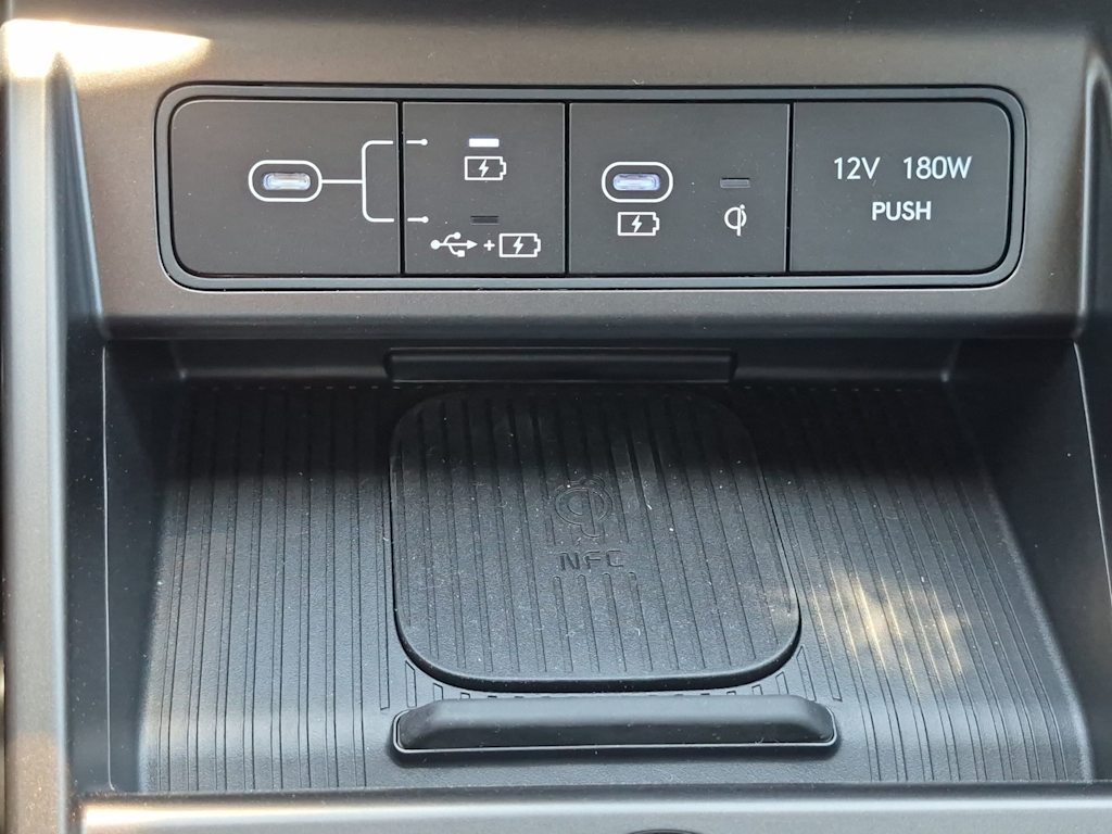 Thumbnail: 2026 Hyundai Kona - 16
