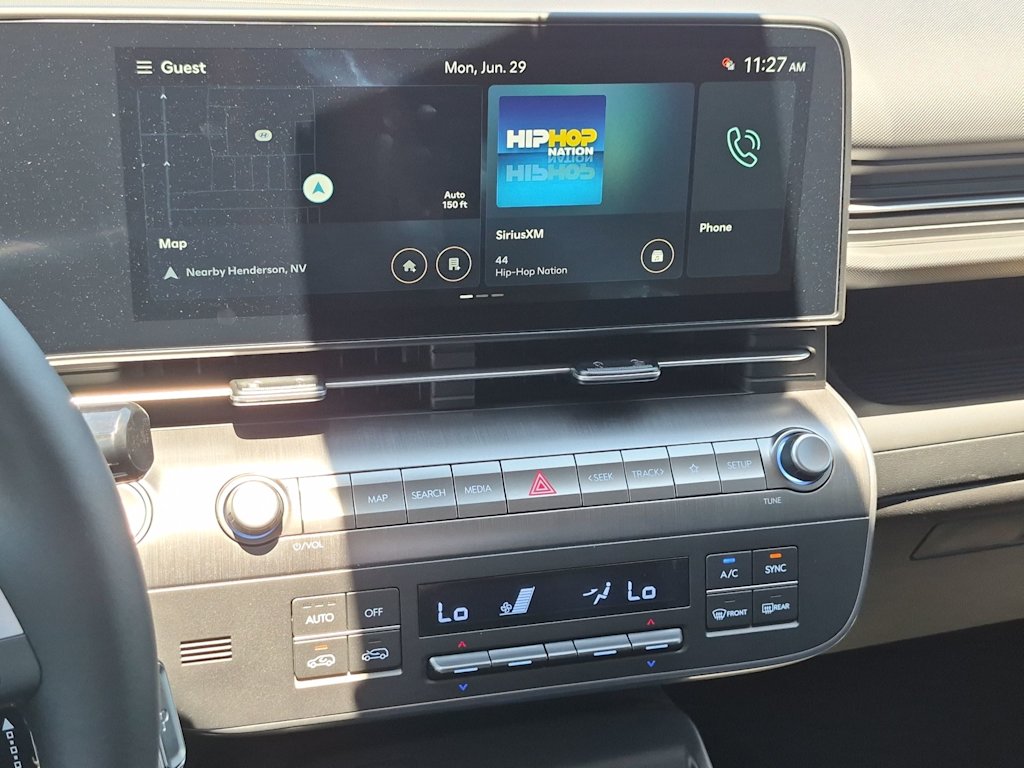 Thumbnail: 2026 Hyundai Kona - 14