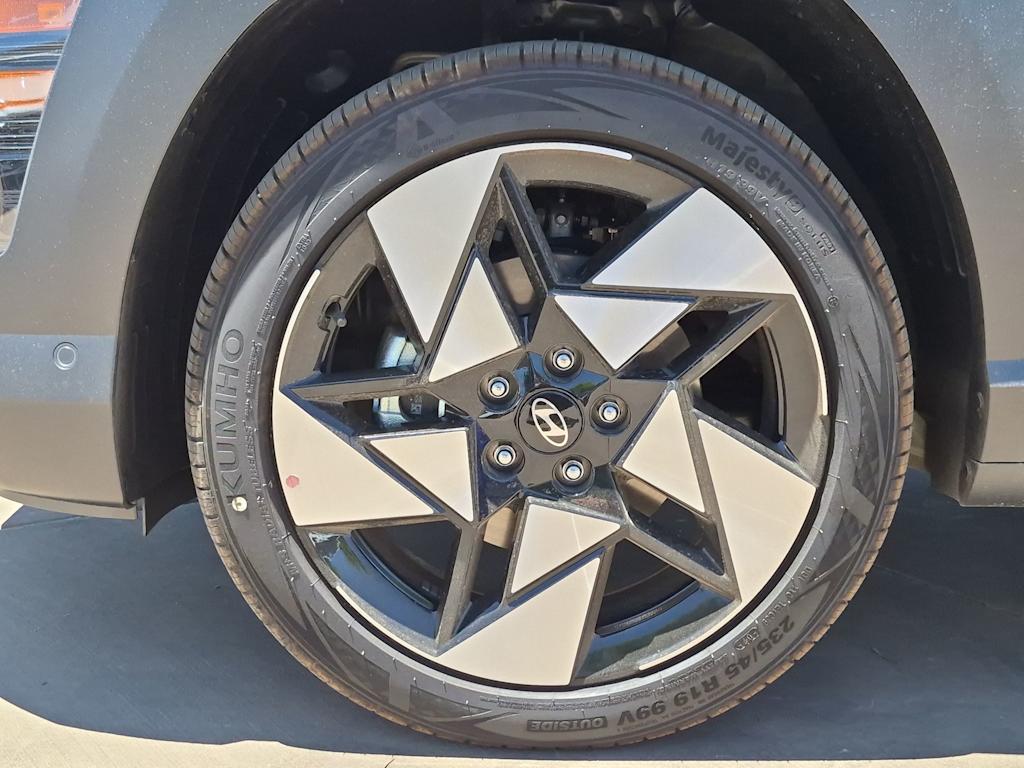 Thumbnail: 2026 Hyundai Kona - 7