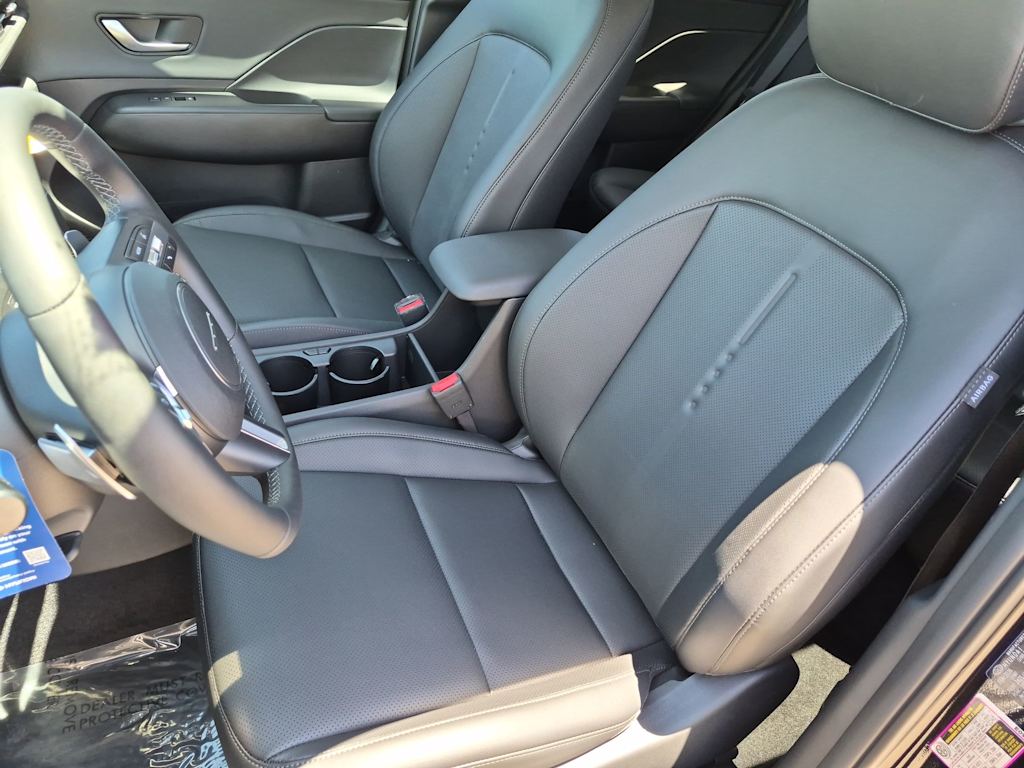 Thumbnail: 2026 Hyundai Kona - 10