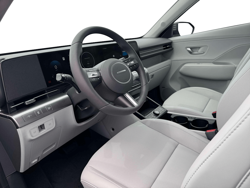 Thumbnail: 2026 Hyundai Kona - 8