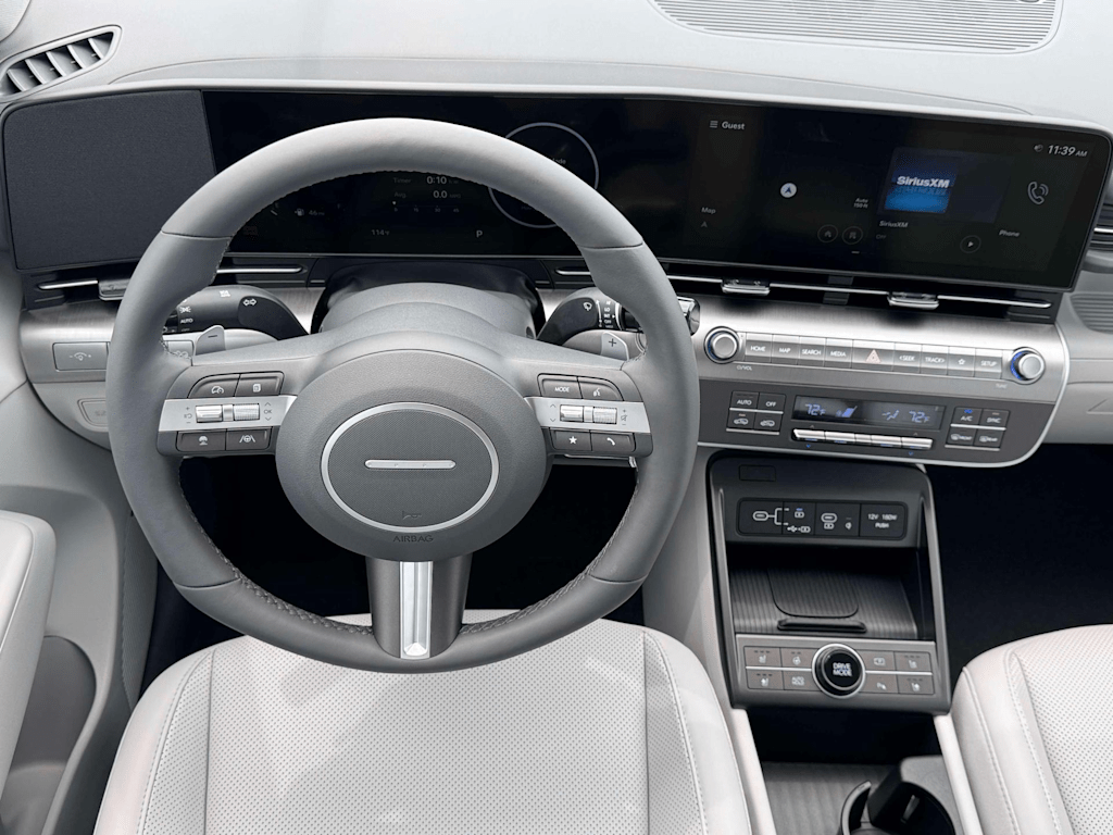 Thumbnail: 2026 Hyundai Kona - 11