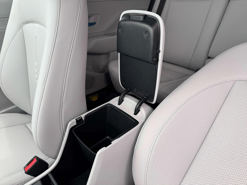 Thumbnail: 2026 Hyundai Kona - 7