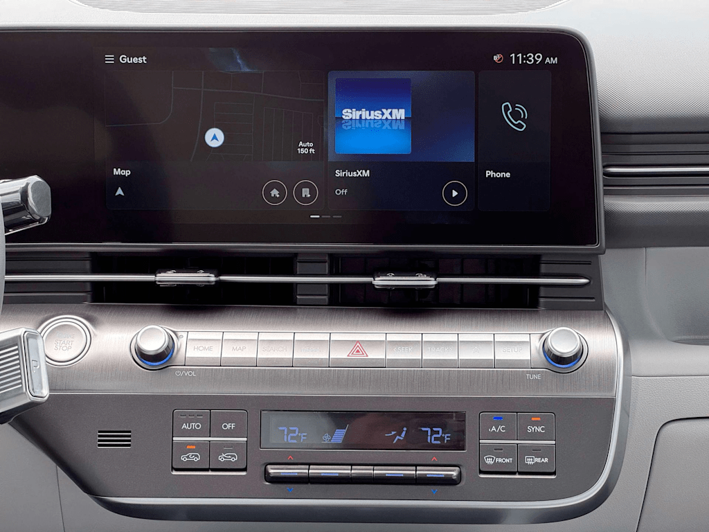 Thumbnail: 2026 Hyundai Kona - 12