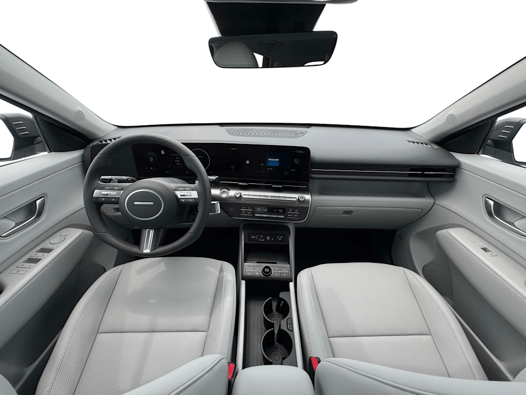 Thumbnail: 2026 Hyundai Kona - 2