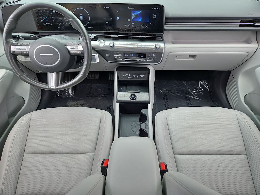 Thumbnail: 2024 Hyundai Kona - 10