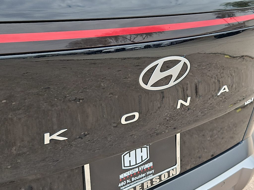Thumbnail: 2024 Hyundai Kona - 22