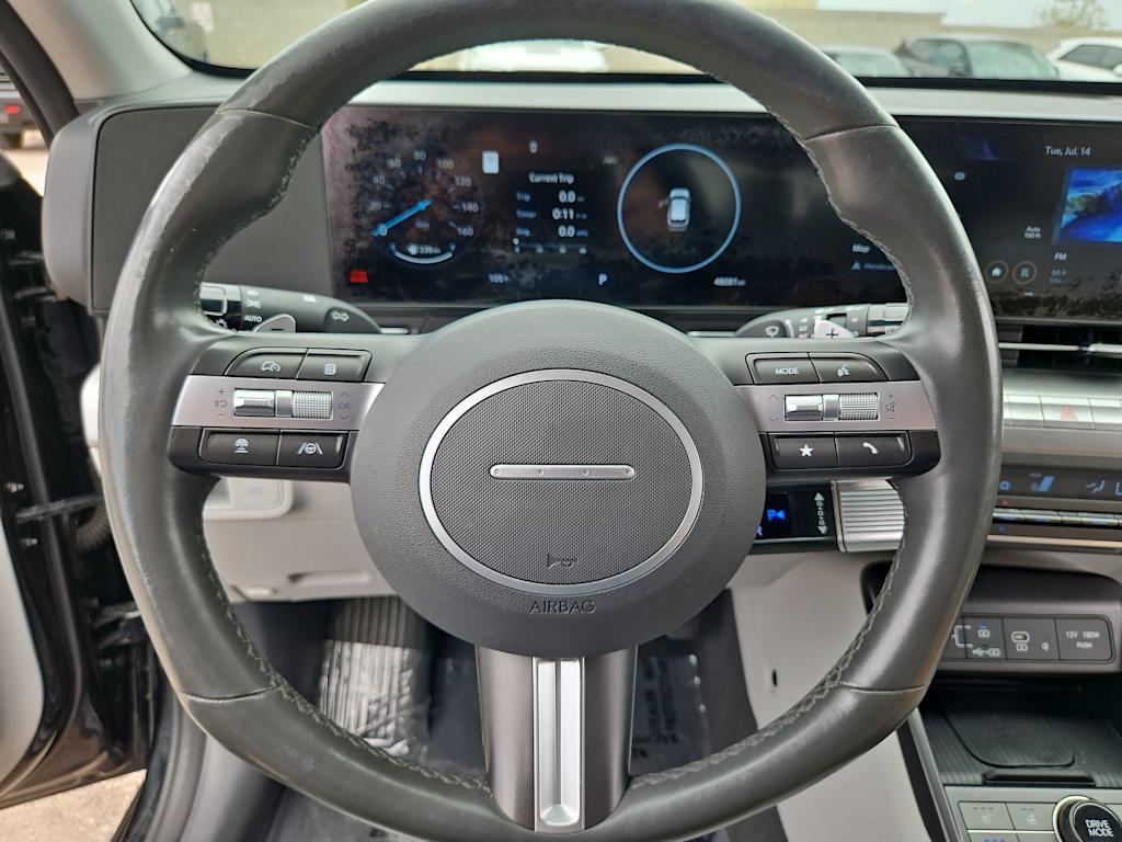 Thumbnail: 2024 Hyundai Kona - 14