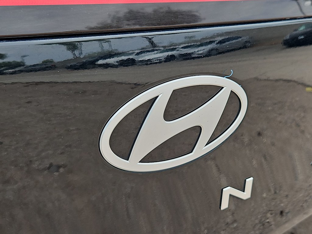 Thumbnail: 2024 Hyundai Kona - 7